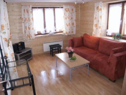 Casa Nonna - Ferienhaus - 4