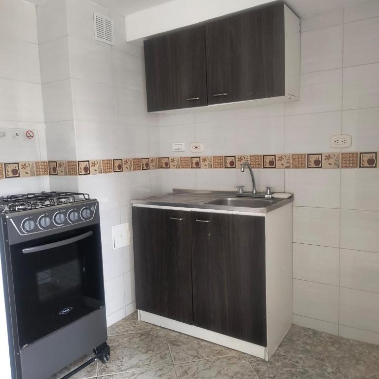 Nice and cozy apartment Bosa - Apartamento de 2 dormitorios - 7