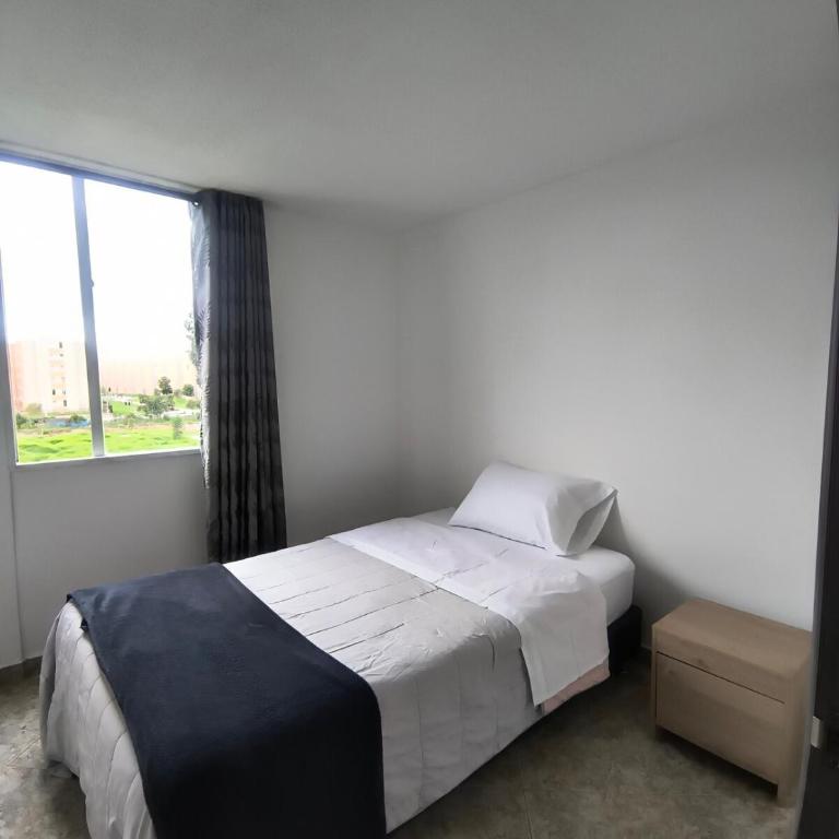 Nice and cozy apartment Bosa - Apartamento de 2 dormitorios - 8