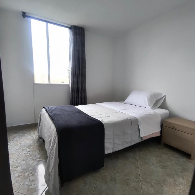 Nice and cozy apartment Bosa - Apartamento de 2 dormitorios - 10
