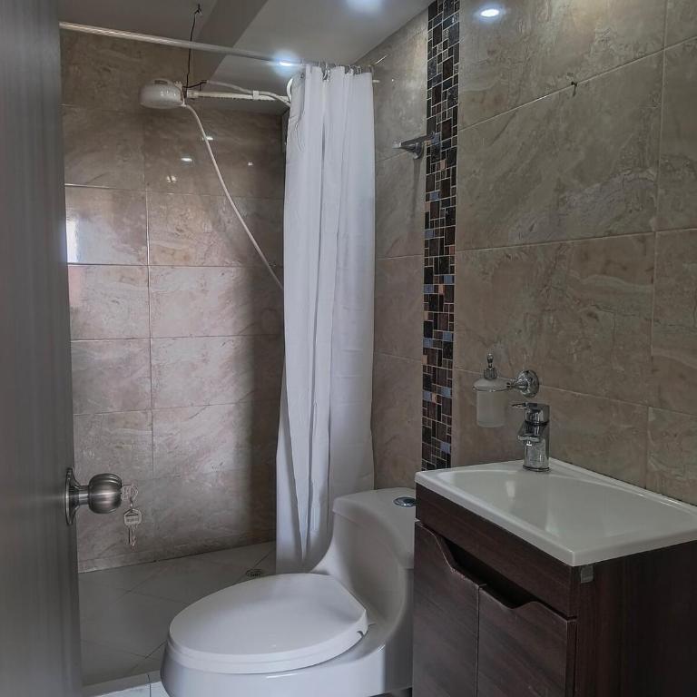 Nice and cozy apartment Bosa - Apartamento de 2 dormitorios - 15