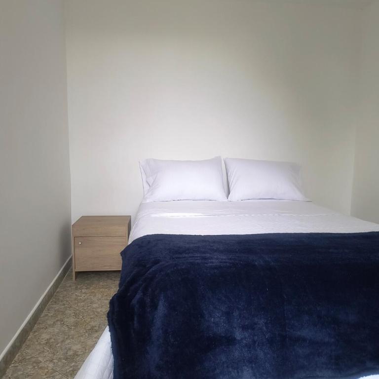 Nice and cozy apartment Bosa - Apartamento de 2 dormitorios - 17