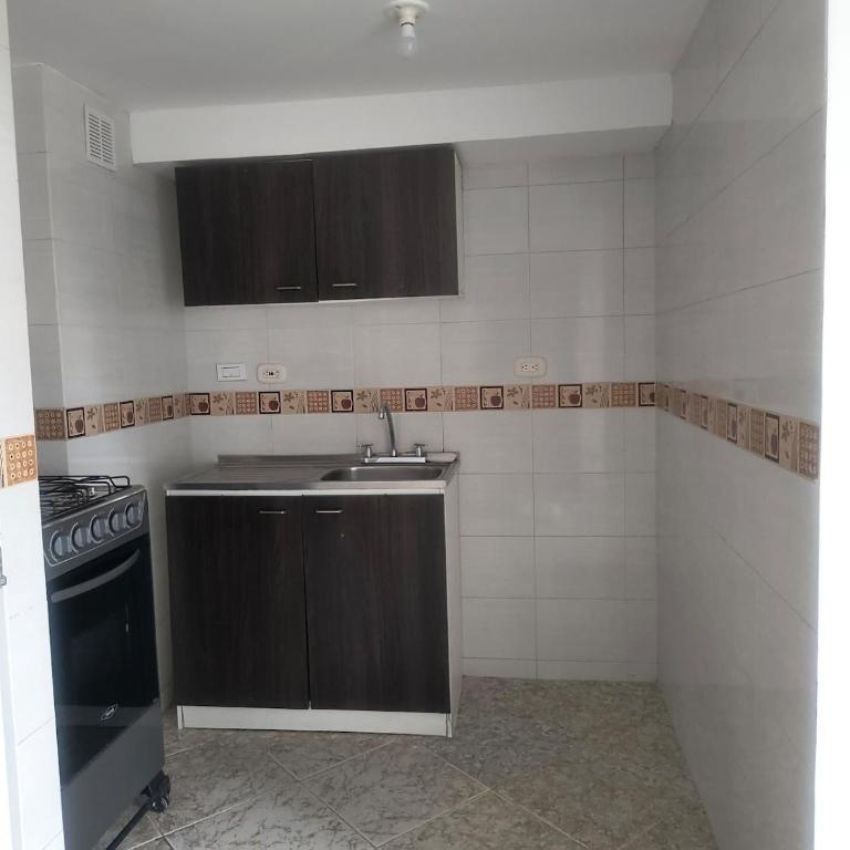 Nice and cozy apartment Bosa - Apartamento de 2 dormitorios - 20