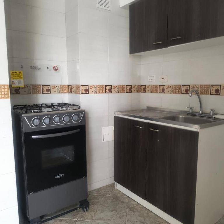 Nice and cozy apartment Bosa - Apartamento de 2 dormitorios - 22