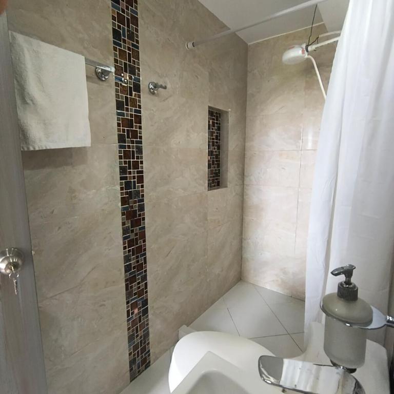 Nice and cozy apartment Bosa - Apartamento de 2 dormitorios - 23
