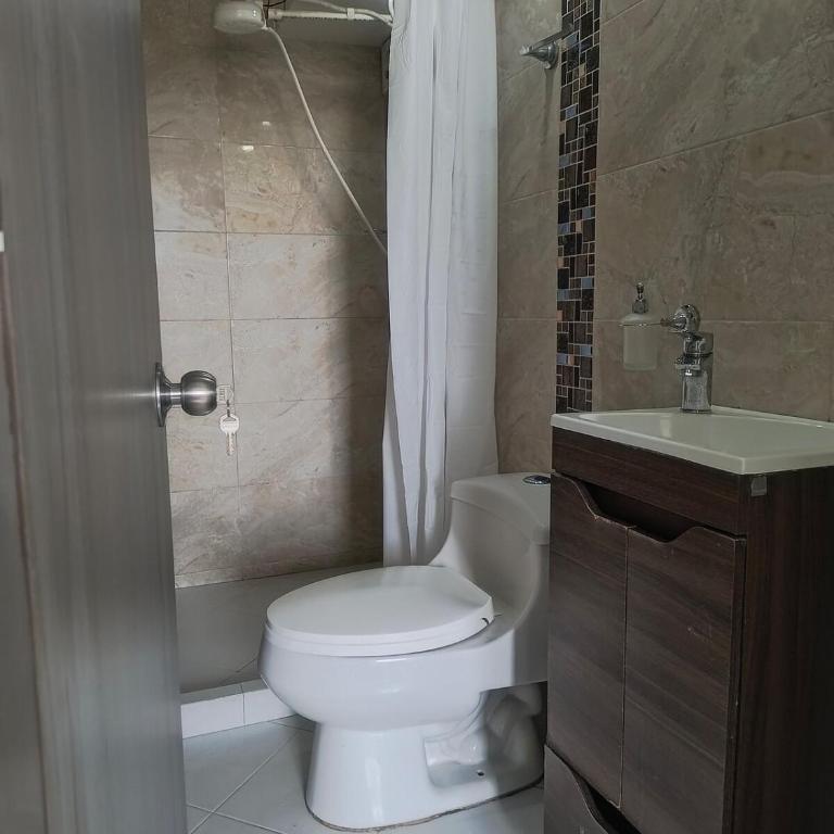 Nice and cozy apartment Bosa - Apartamento de 2 dormitorios - 5