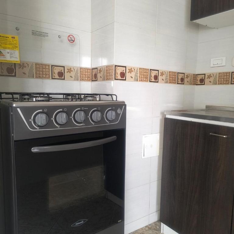 Nice and cozy apartment Bosa - Apartamento de 2 dormitorios - 24