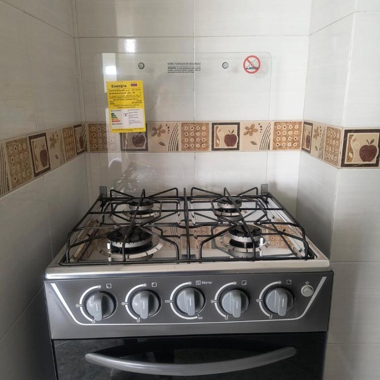 Nice and cozy apartment Bosa - Apartamento de 2 dormitorios - 26