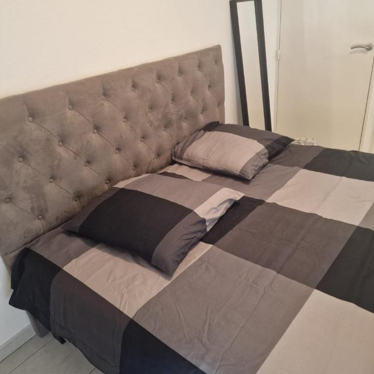 Les Jardins d Ivoire apartment near Saint Charles train station - Appartement 1 Chambre - 3