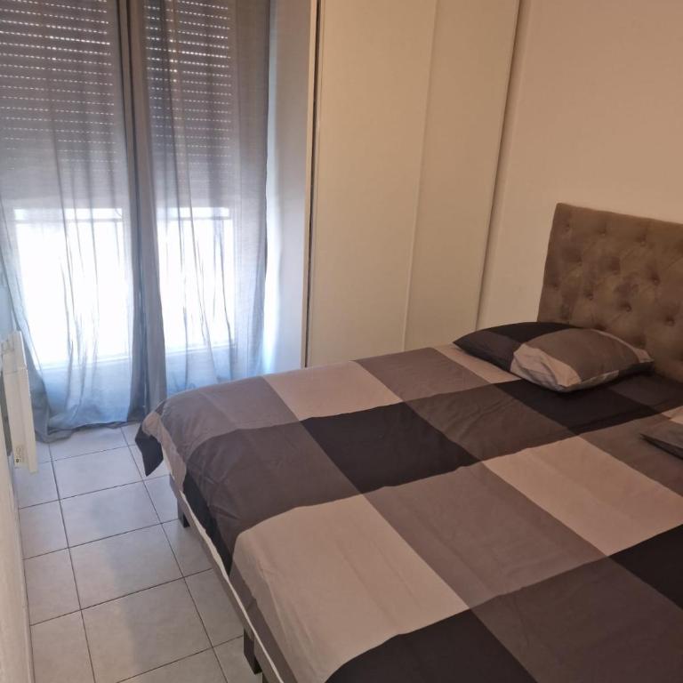 Les Jardins d Ivoire apartment near Saint Charles train station - Appartement 1 Chambre - 5