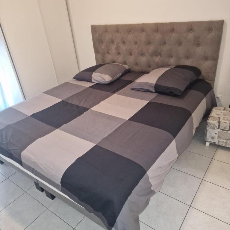 Les Jardins d Ivoire apartment near Saint Charles train station - Appartement 1 Chambre - 7