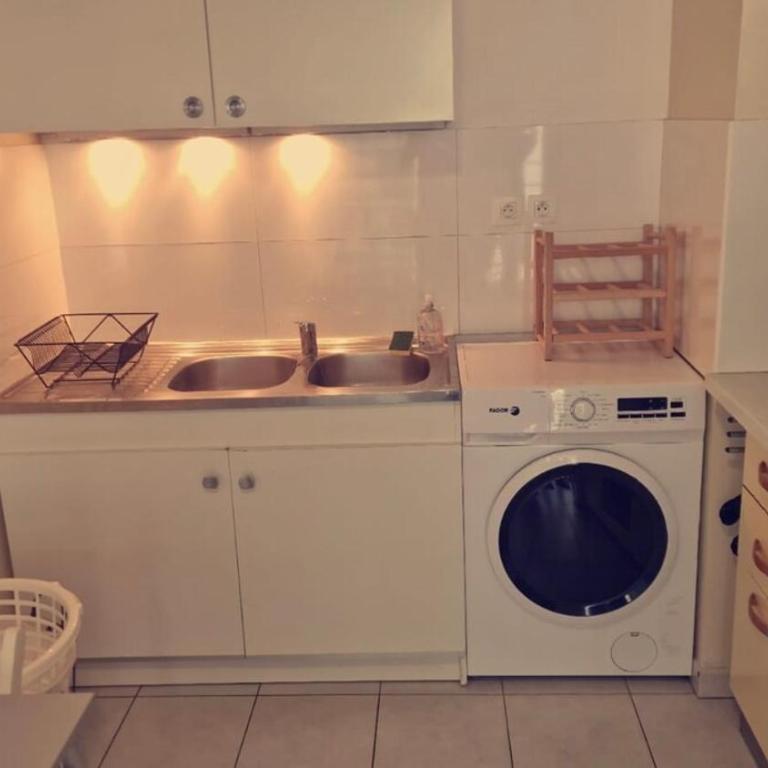 Les Jardins d Ivoire apartment near Saint Charles train station - Appartement 1 Chambre - 13