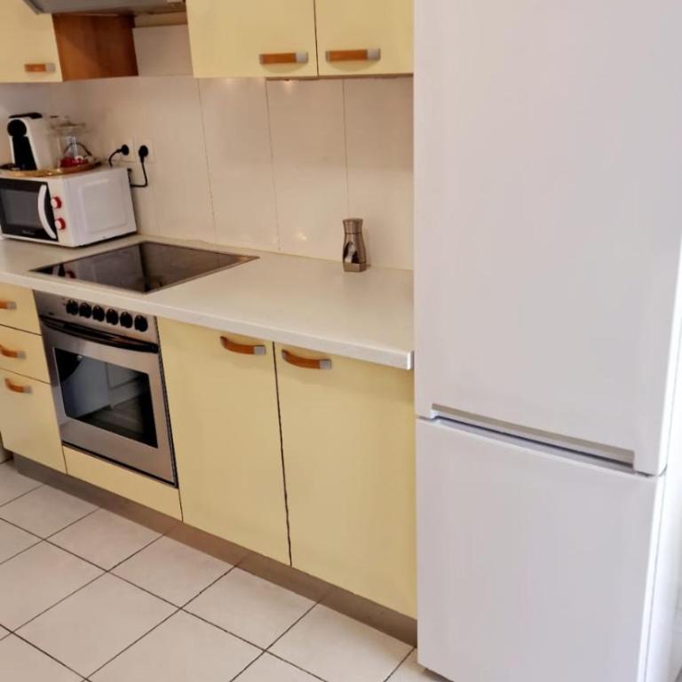 Les Jardins d Ivoire apartment near Saint Charles train station - Appartement 1 Chambre - 24