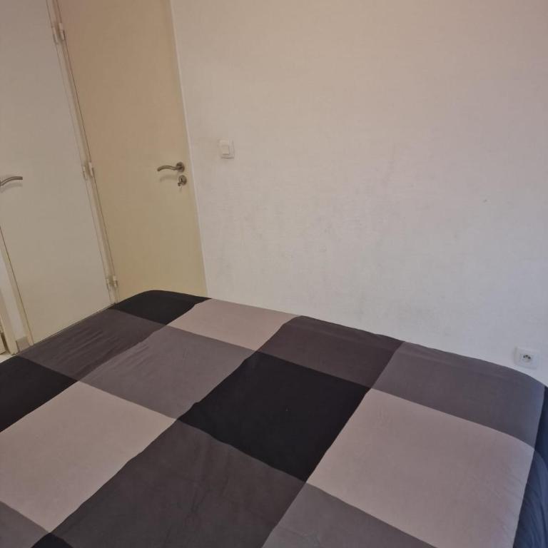 Les Jardins d Ivoire apartment near Saint Charles train station - Appartement 1 Chambre - 25