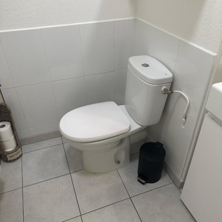 Les Jardins d Ivoire apartment near Saint Charles train station - Appartement 1 Chambre - 26