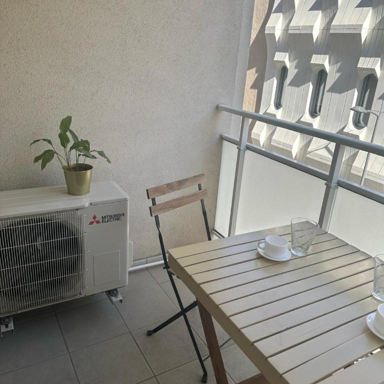 Les Jardins d Ivoire apartment near Saint Charles train station - Appartement 1 Chambre - 27