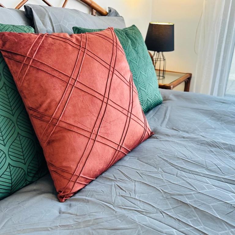 FREE Parking, Proche Gare, PLAGE, Centre, Netflix - Standard Apartment - 12