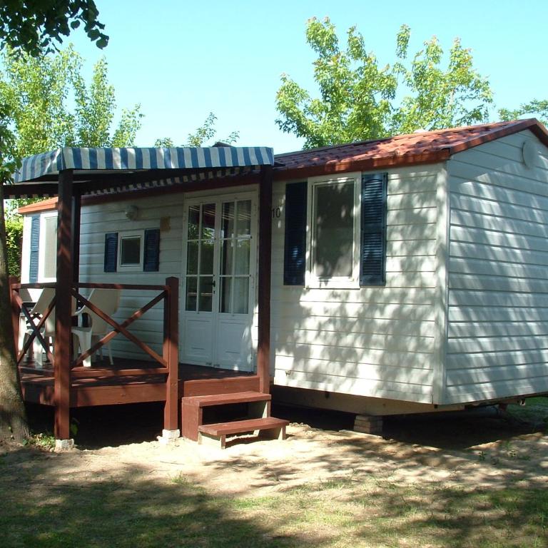 Mobilhome Angel - Casa Mobile - 2