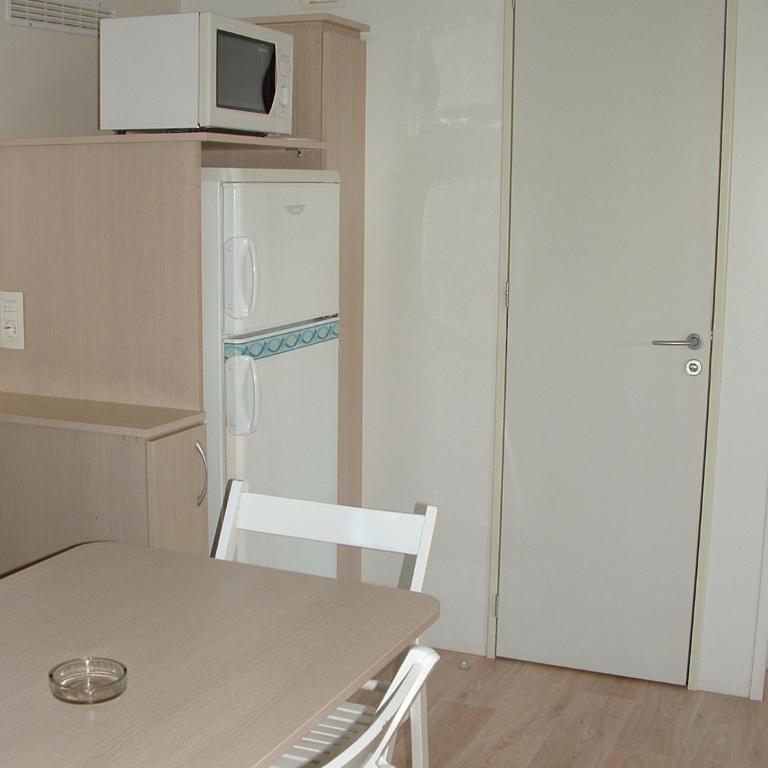 Mobilhome Angel - Casa Mobile - 9