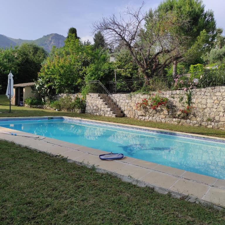 vence - Villa - 69