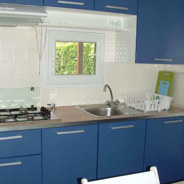 Mobilhome Angel - Casa Mobile - 7