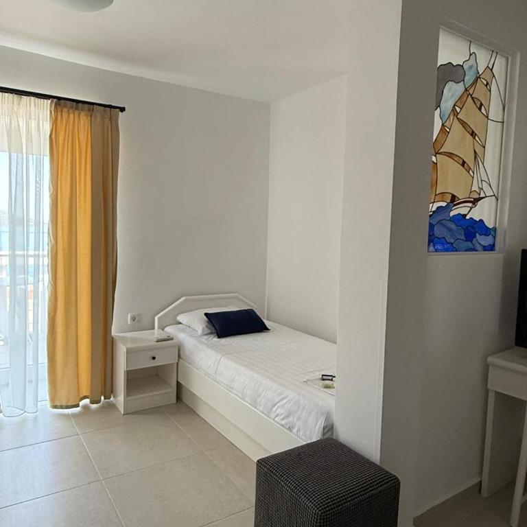Hotel Xanadu - Family Deluxe Room with Terrace and Sea view - 1