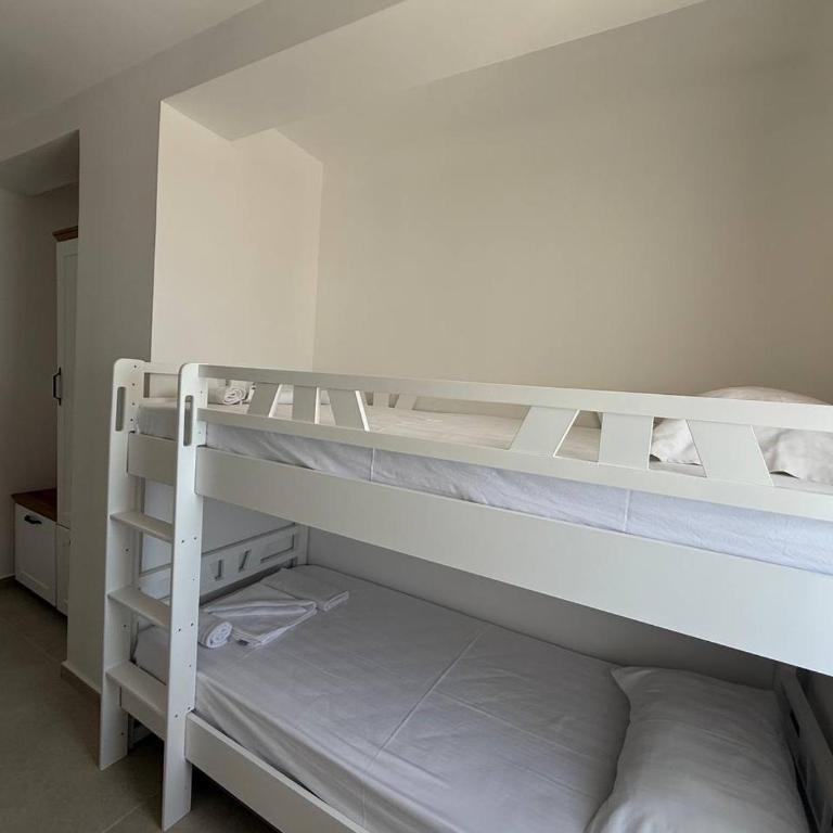 Hotel Xanadu - Family Deluxe Room with Terrace and Sea view - 2