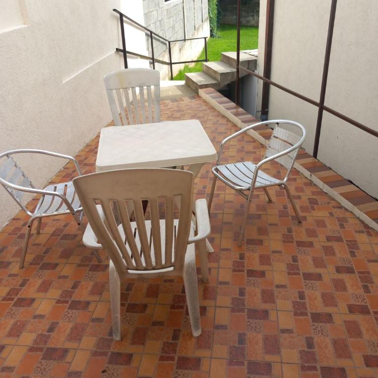 Kumville - Apartman sa 1 Spavaćom Sobom - 3