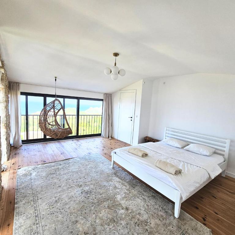 Stone Villa at the Vrelo - Four-Bedroom House - 12