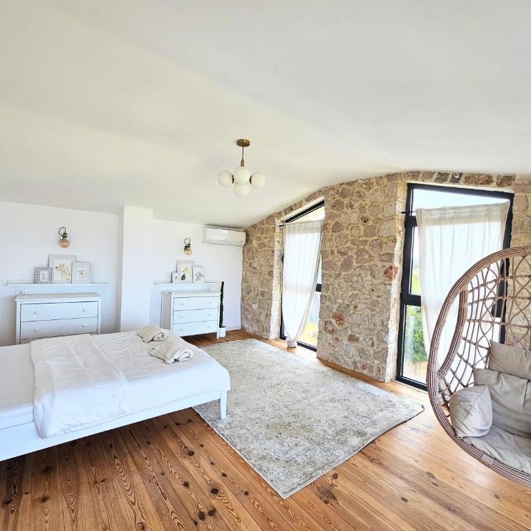 Stone Villa at the Vrelo - Four-Bedroom House - 10