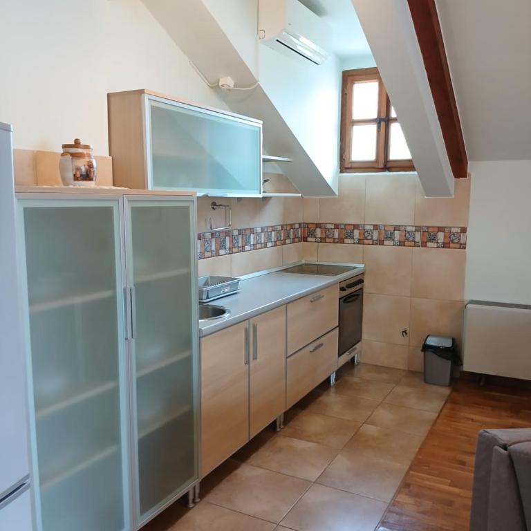 Gospar Apartments - Apartment with Sea View - 14