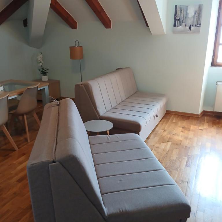 Gospar Apartments - Apartment with Sea View - 10