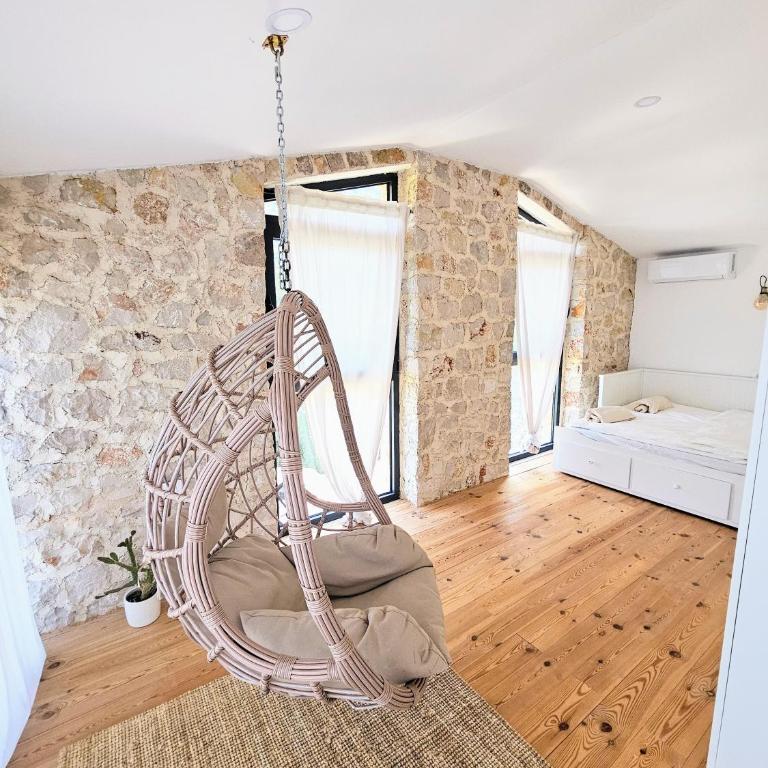 Stone Villa at the Vrelo - Four-Bedroom House - 6