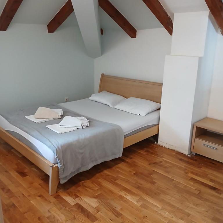 Gospar Apartments - Apartment with Sea View - 7