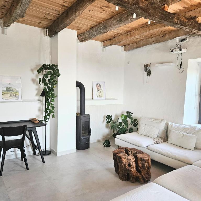 Stone Villa at the Vrelo - Four-Bedroom House - 4