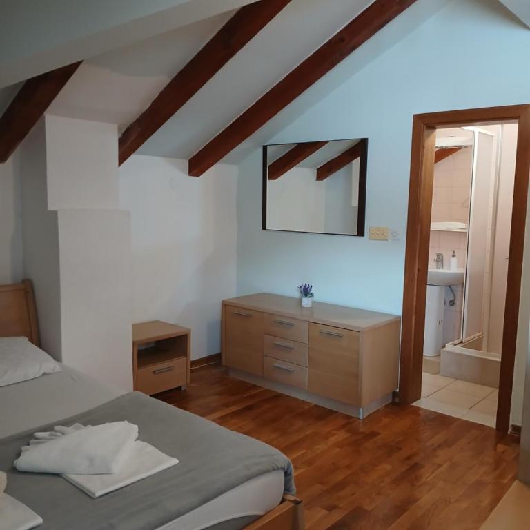 Gospar Apartments - Apartment with Sea View - 6