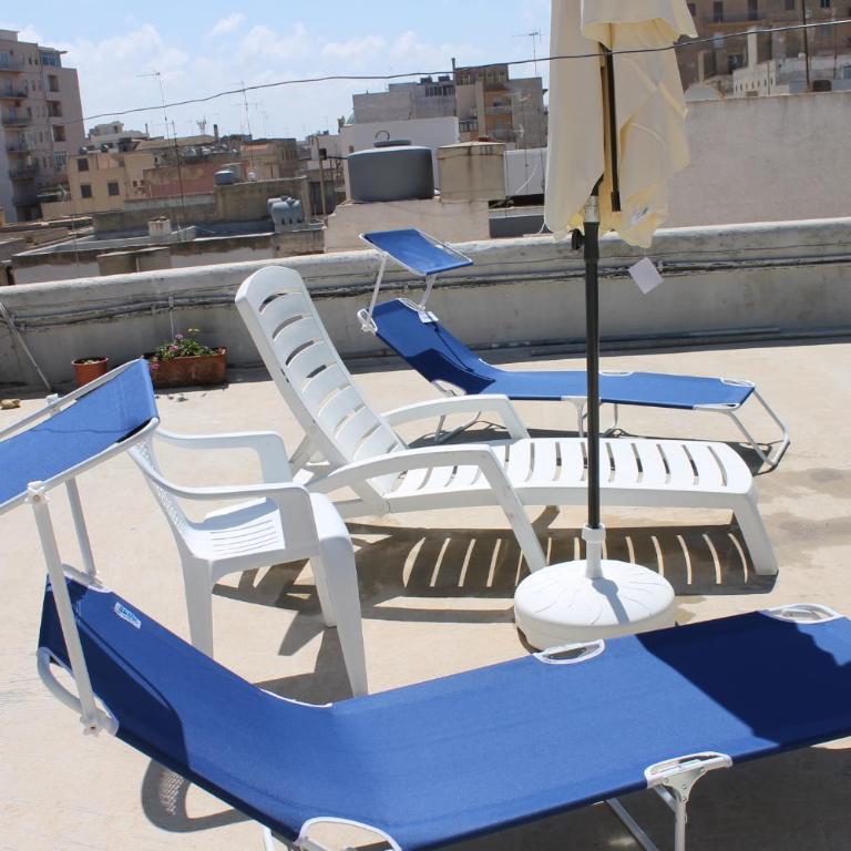 Casa Mia, vacanze - Casa con 2 Camere da Letto - 29