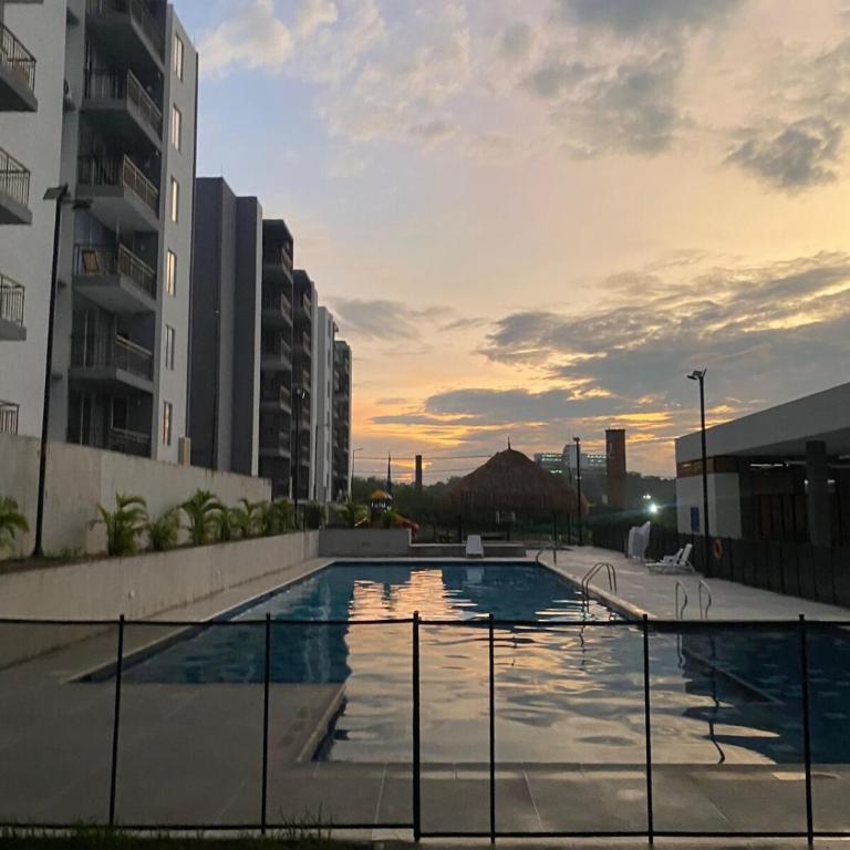 Apartamento vacacional - Apartamento de 2 dormitorios - 15