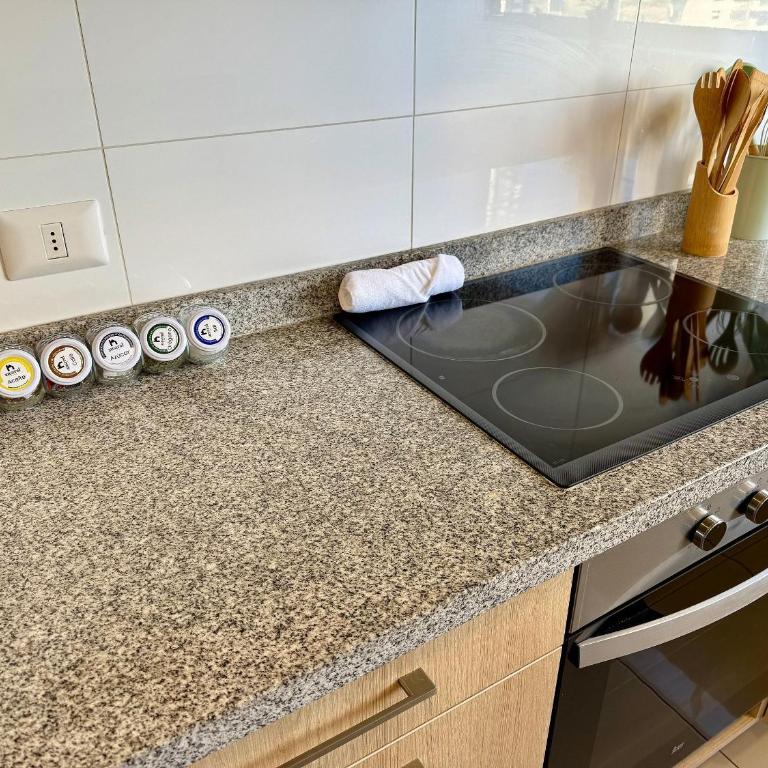Hermoso y espacioso depto en Costa de Montemar - Apartamento - 21