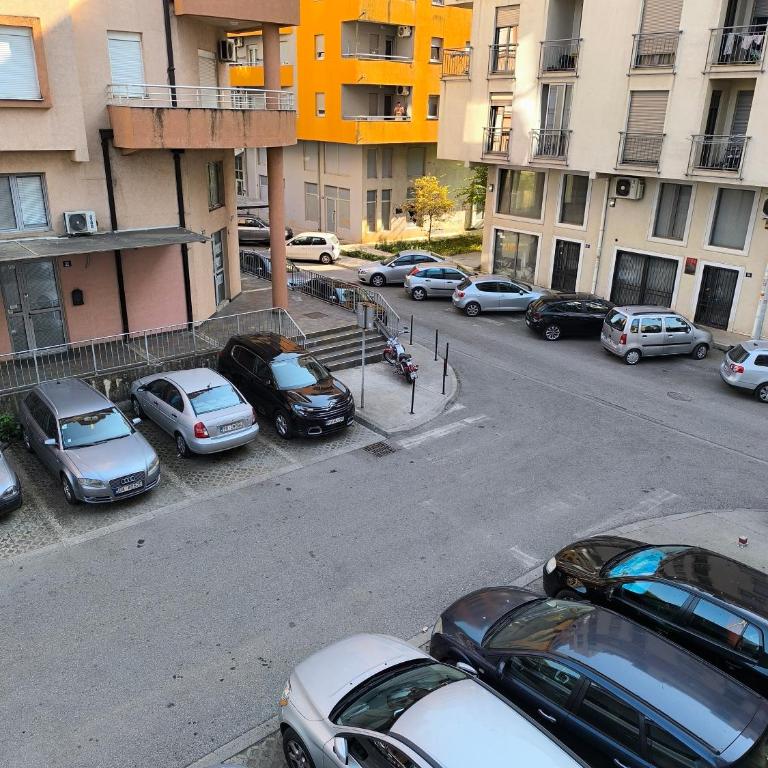 Apartment 365 - Apartman sa 1 Spavaćom Sobom - 6