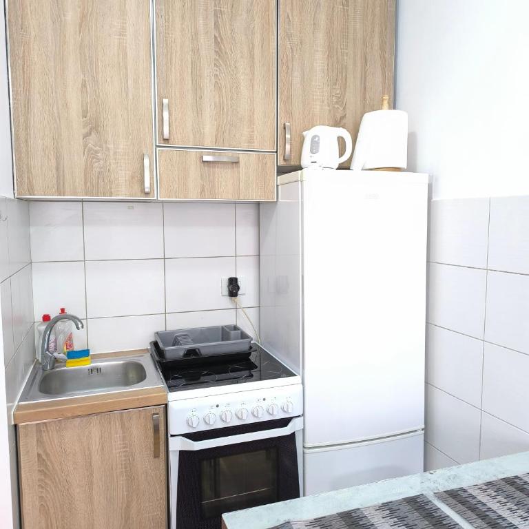 Apartment 365 - Apartman sa 1 Spavaćom Sobom - 8