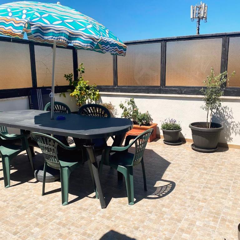 Attico Girasole - Appartamento con 3 Camere da Letto - 22