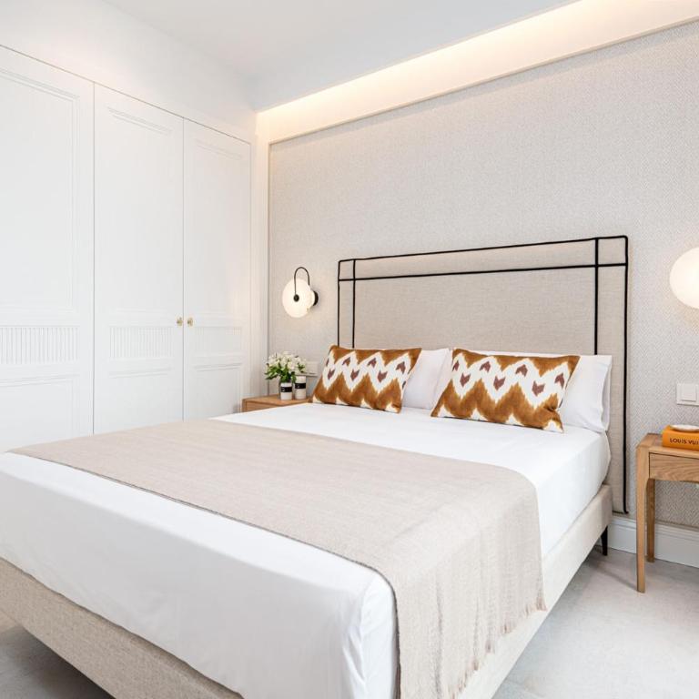 AJR Suite Loft in Malaga by Solaga Holiday Homes - Apartamento Superior - 34
