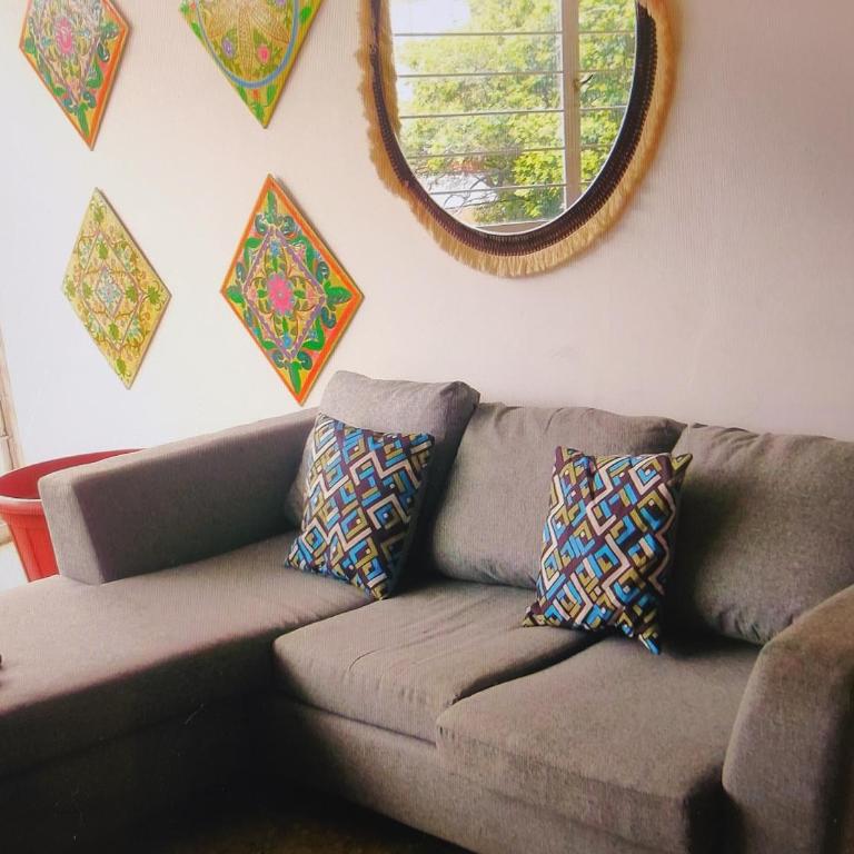 Mexicaníssima 4BR, 4 to 11 guests in Coyoacán - Apartamento de 4 habitaciones - 2