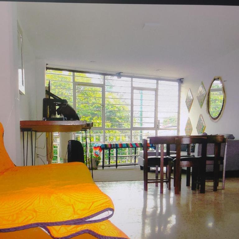 Mexicaníssima 4BR, 4 to 11 guests in Coyoacán - Apartamento de 4 habitaciones - 5