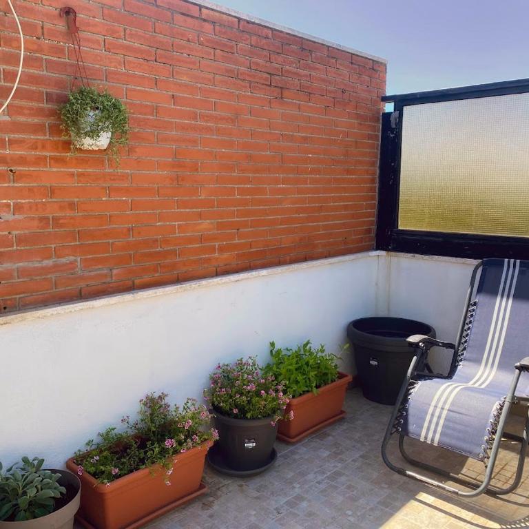 Attico Girasole - Appartamento con 3 Camere da Letto - 24