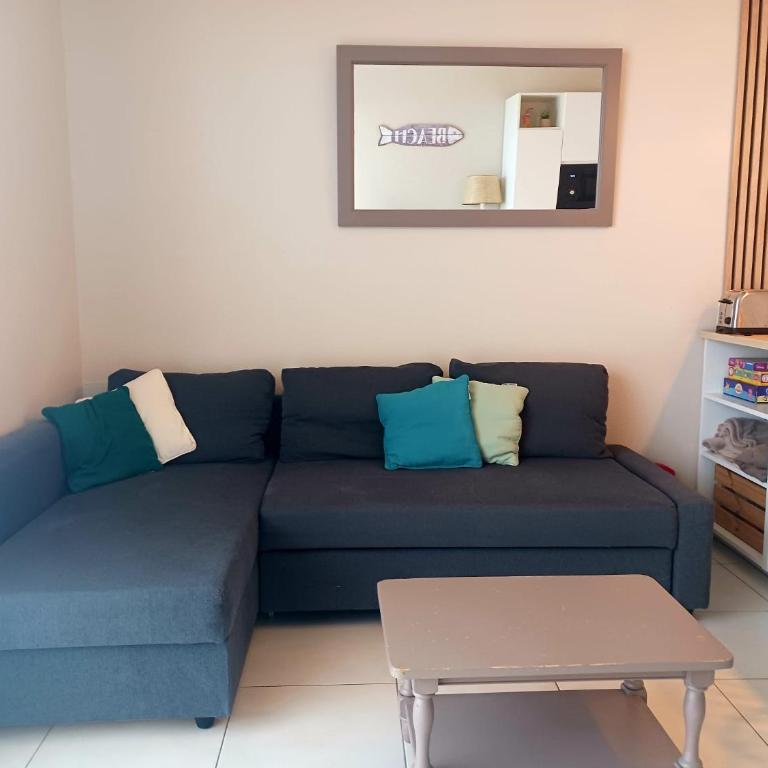 Appart du golf - Appartement - Rez-de-Chaussée - 2