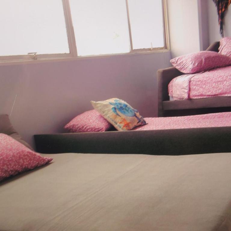 Mexicaníssima 4BR, 4 to 11 guests in Coyoacán - Apartamento de 4 habitaciones - 19