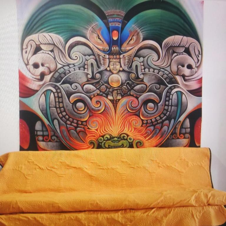 Mexicaníssima 4BR, 4 to 11 guests in Coyoacán - Apartamento de 4 habitaciones - 41