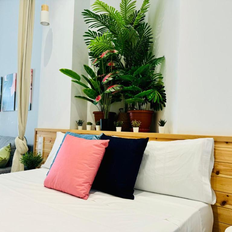 Nice & Cozy Flat Close The Beach - One-Bedroom Apartment - 30